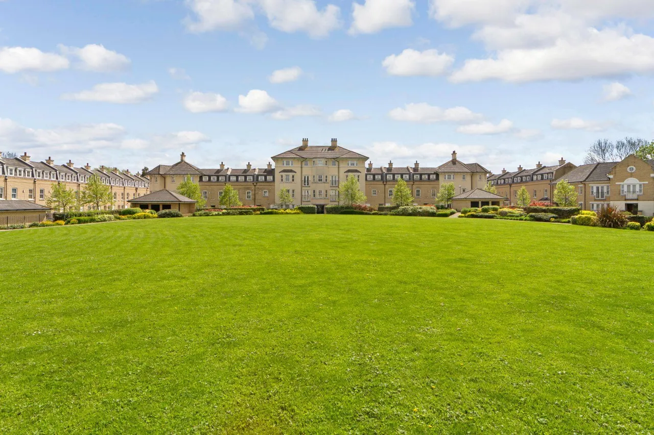 St. Matthews Gardens, Cambridge, CB1, photo 10