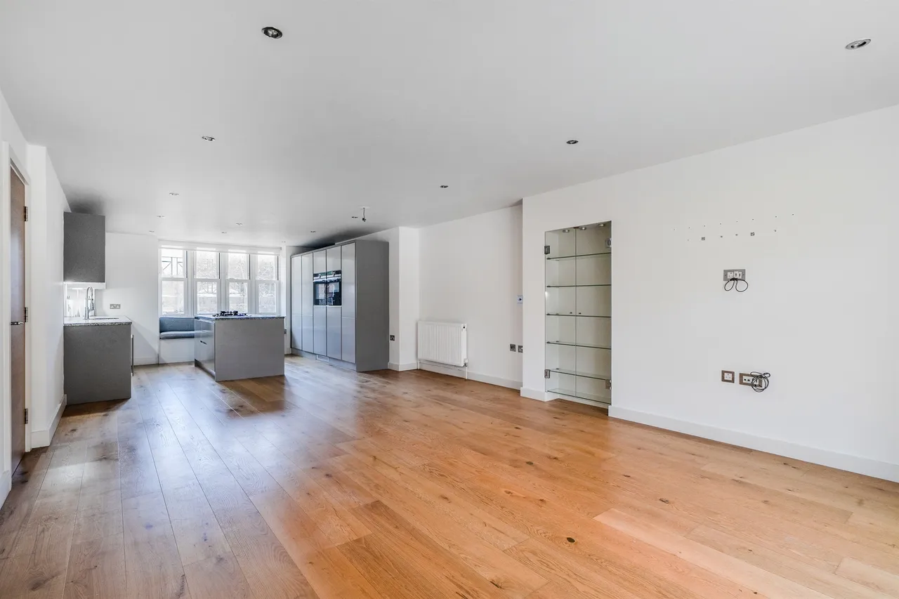 Fairmile, Henley-On-Thames, RG9, photo 6