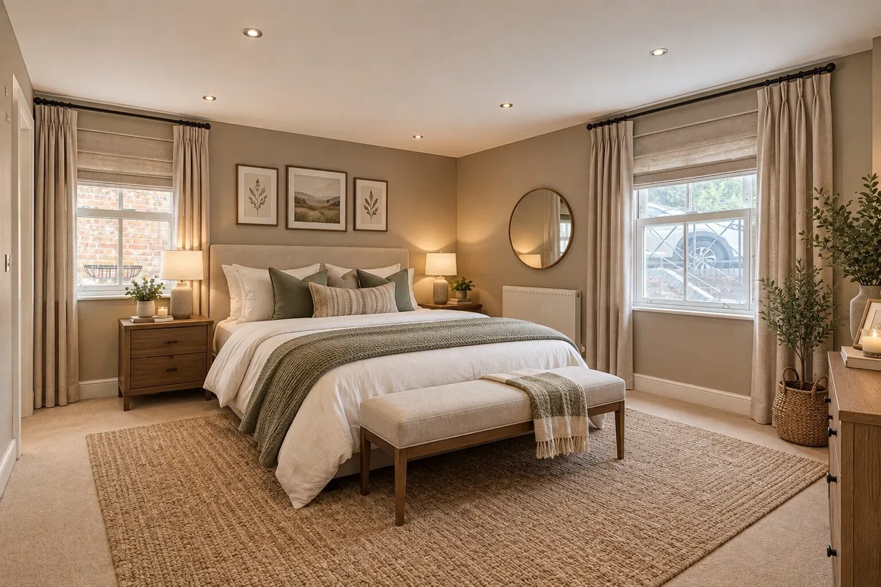 Fairmile, Henley-On-Thames, RG9, photo 7