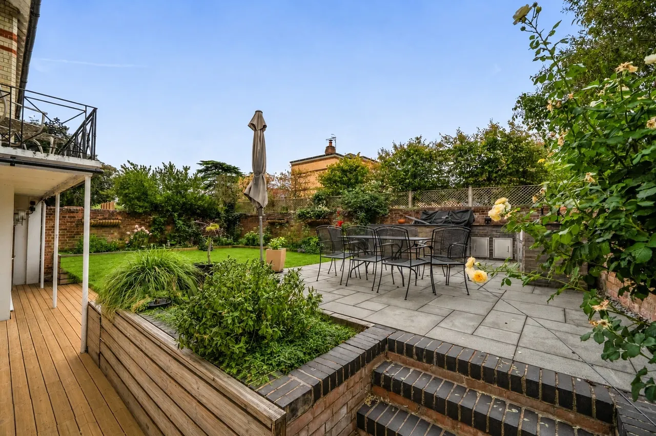 Fairmile, Henley-On-Thames, RG9, photo 4