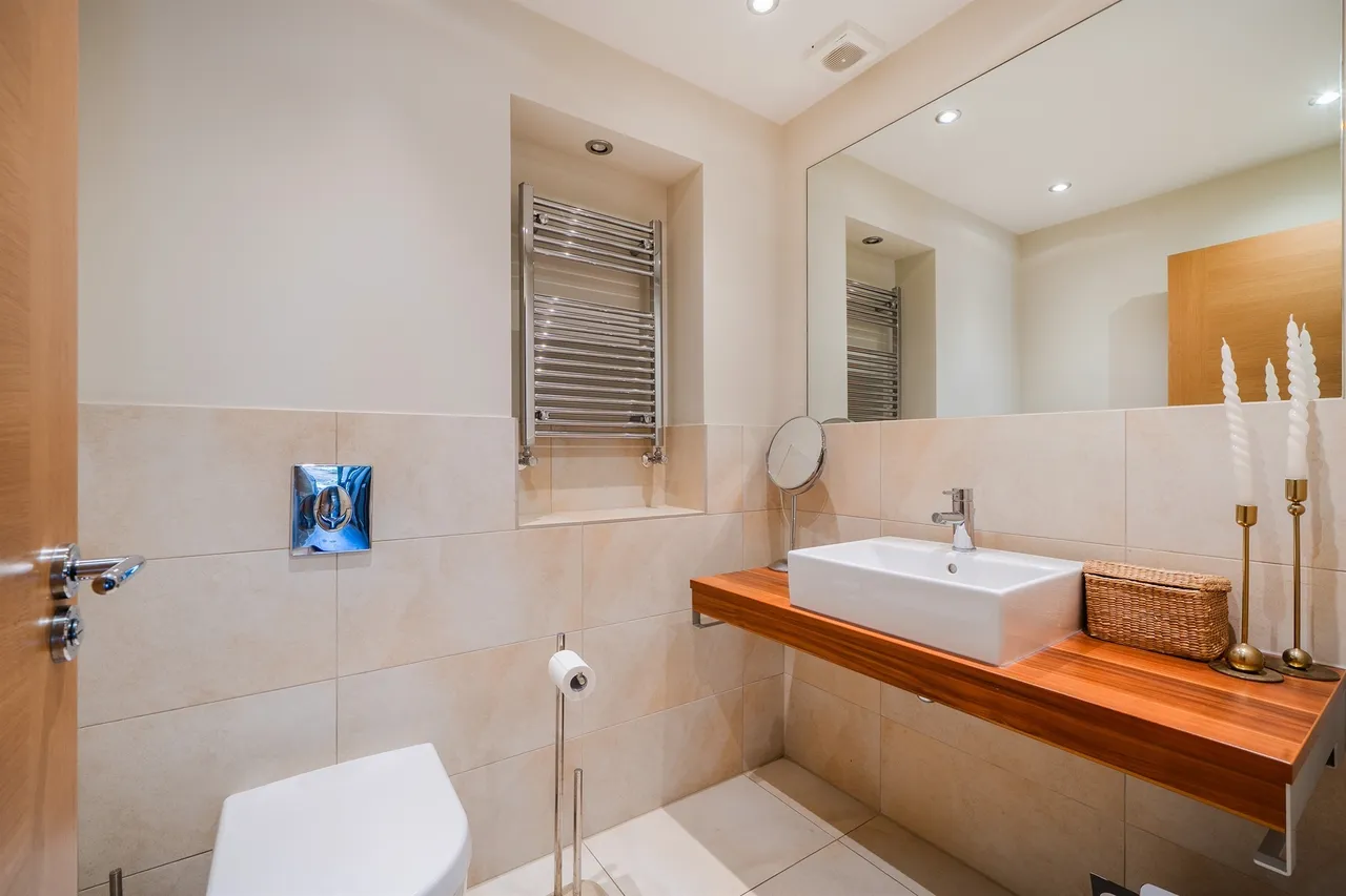Fairmile, Henley-On-Thames, RG9, photo 15