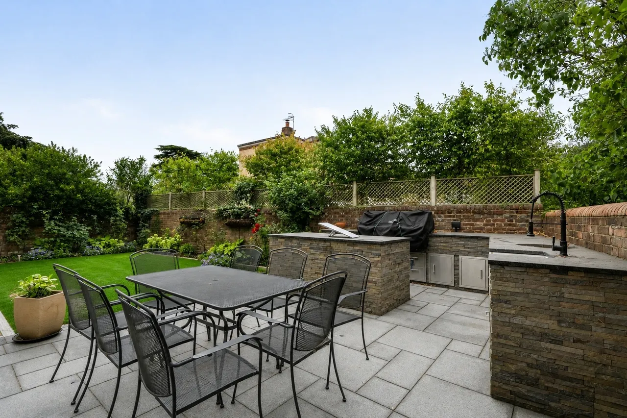 Fairmile, Henley-On-Thames, RG9, photo 12