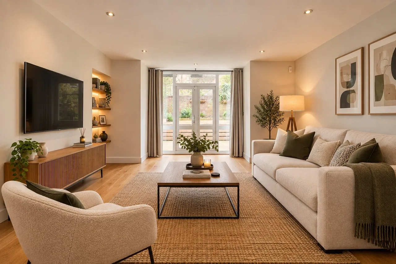 Fairmile, Henley-On-Thames, RG9, photo 3