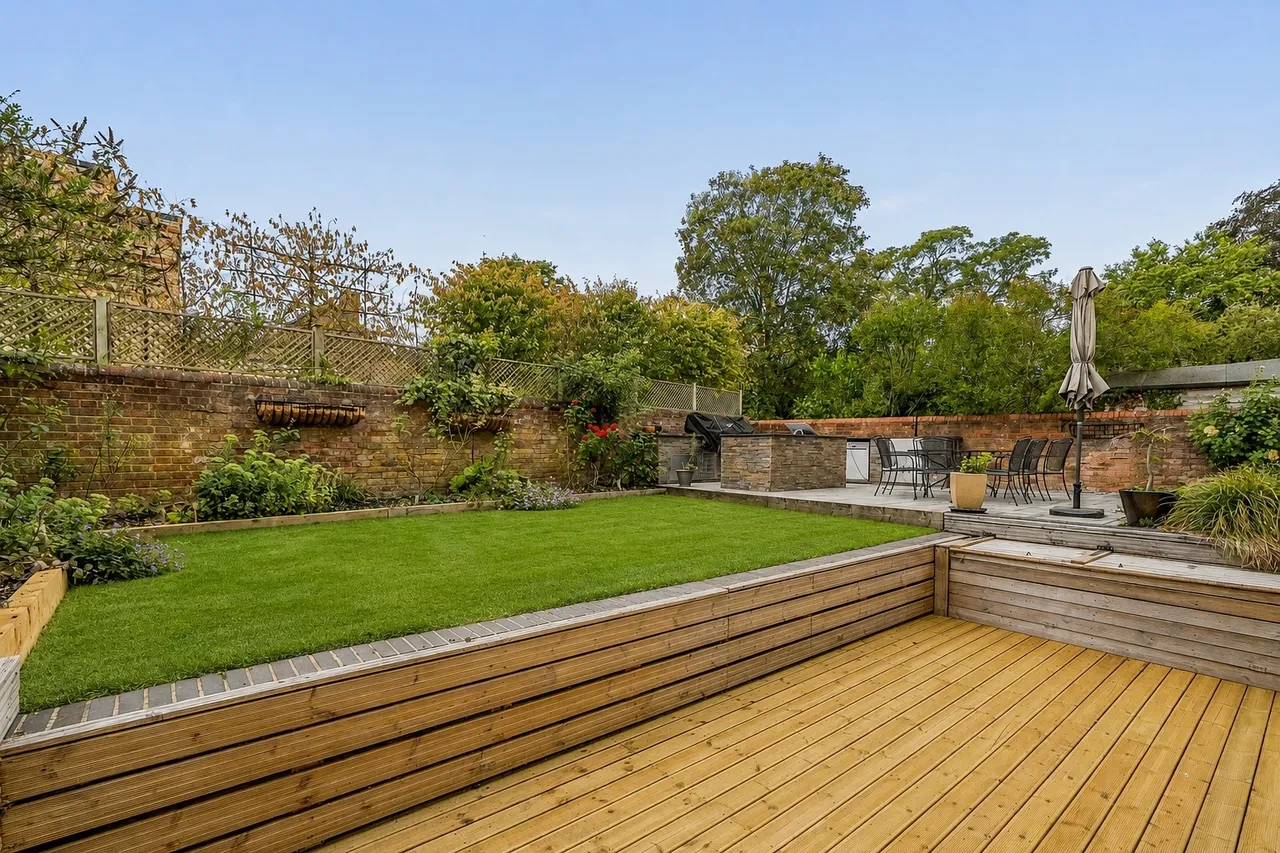 Fairmile, Henley-On-Thames, RG9, photo 11