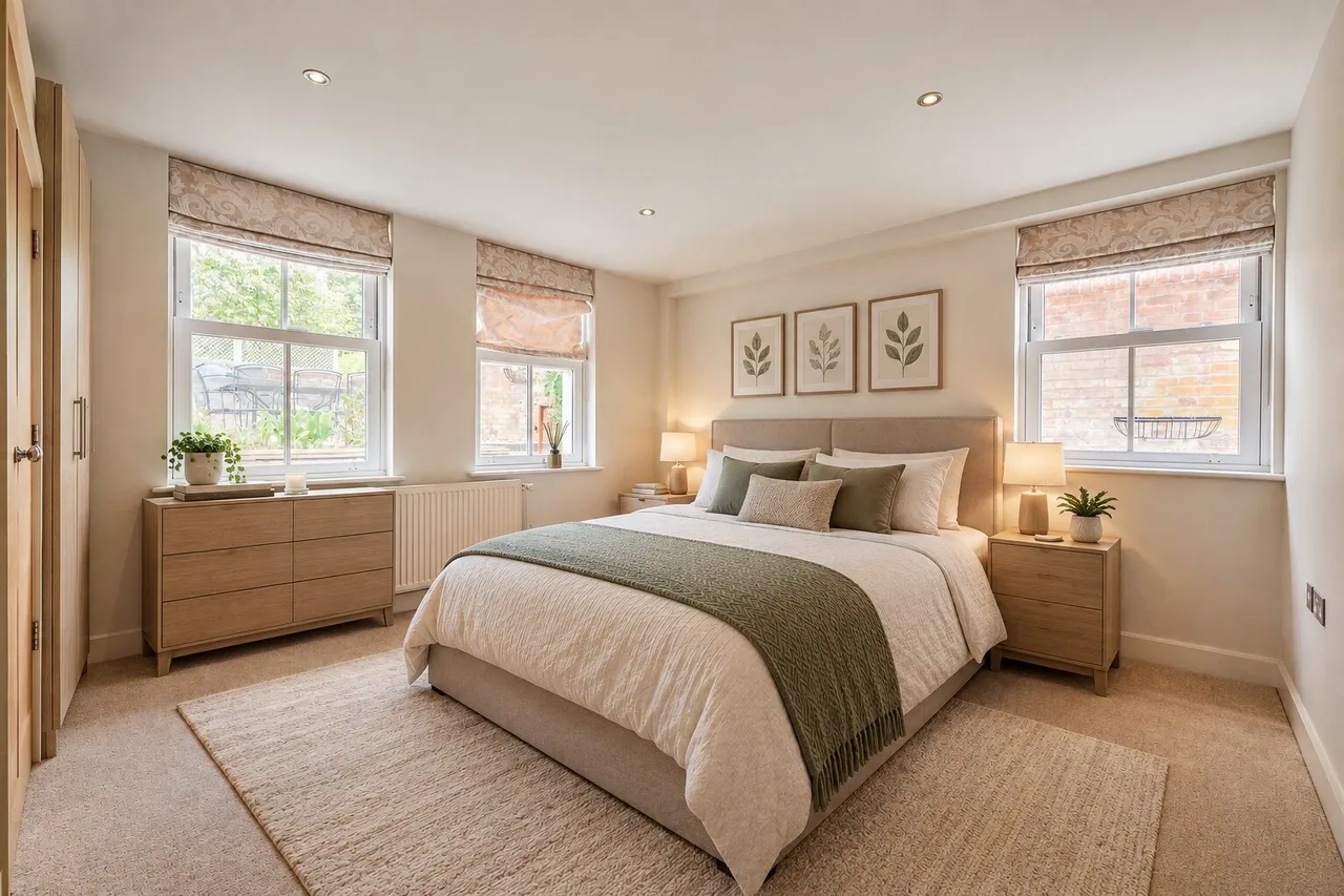 Fairmile, Henley-On-Thames, RG9, photo 9