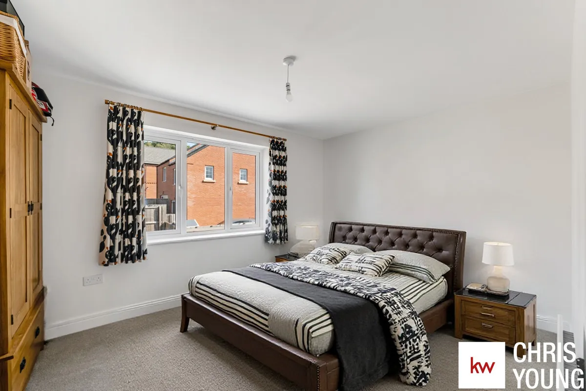 Coalville, LE67, photo 11
