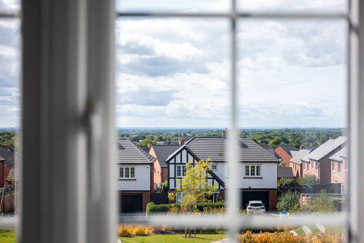 Coalville, LE67, photo 13