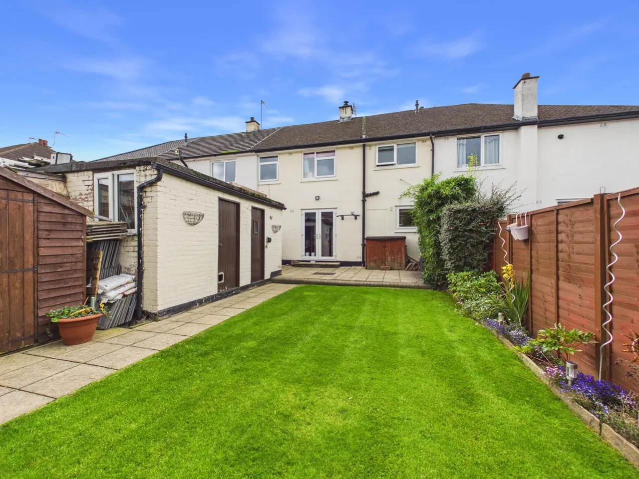 4 bed house for sale, Lingmoor Way, Carlisle, CA1
