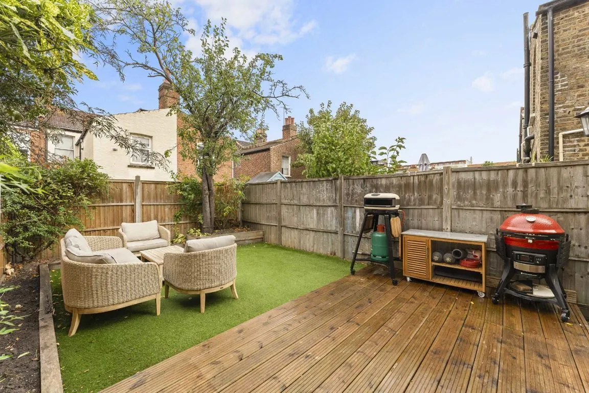Natal Road, SW16, photo 8