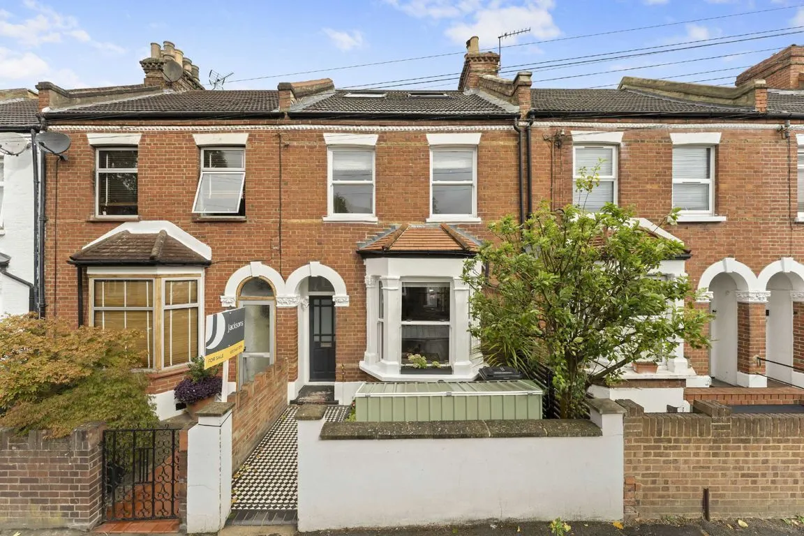 5 bed property for sale, Natal Road, SW16