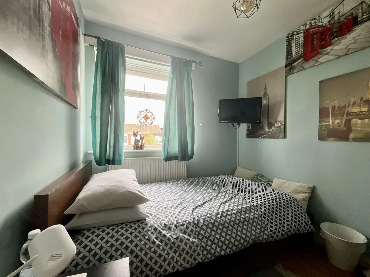 Newmarket Road, Nottingham, NG6, photo 12