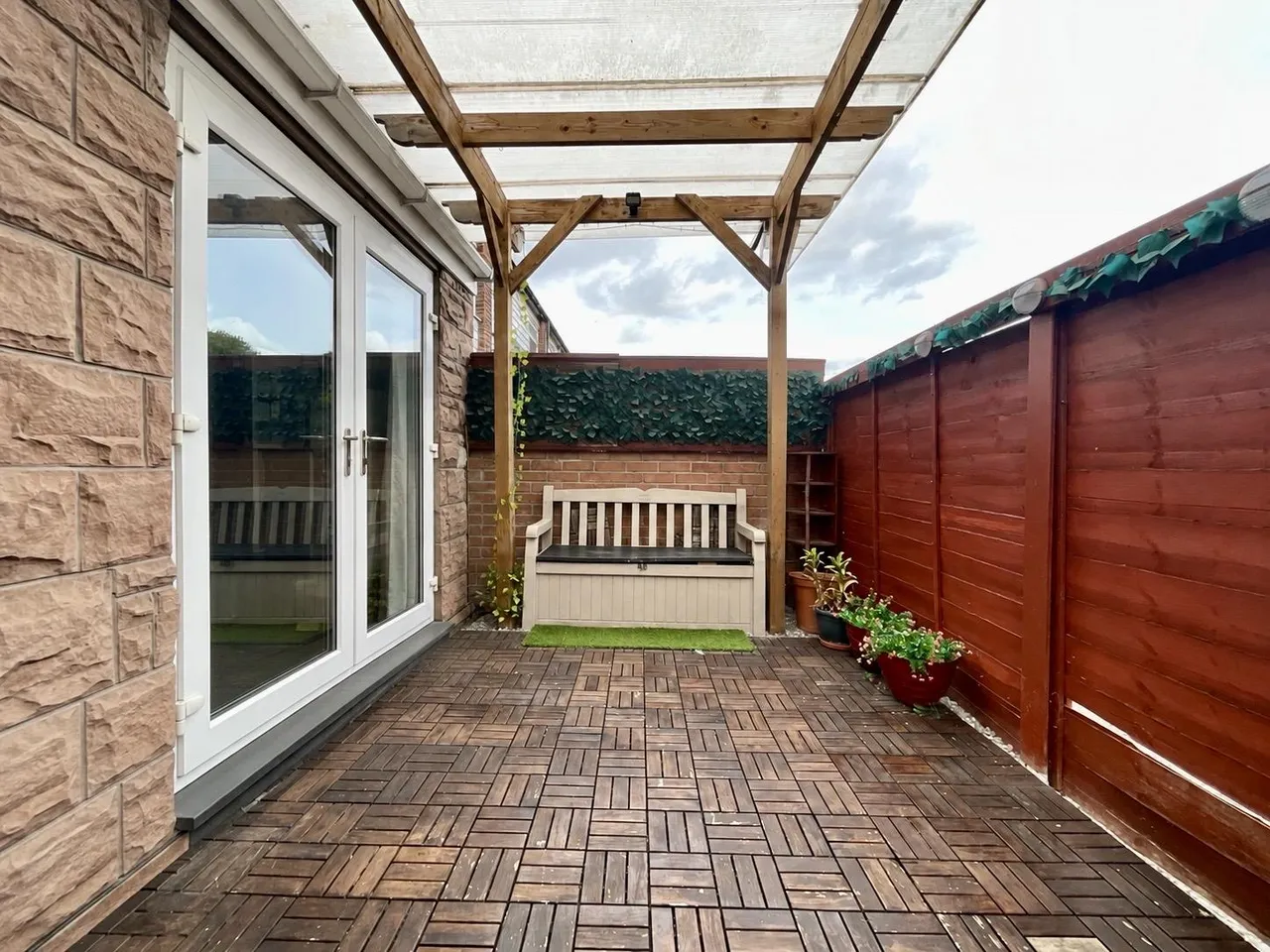 Newmarket Road, Nottingham, NG6, photo 18