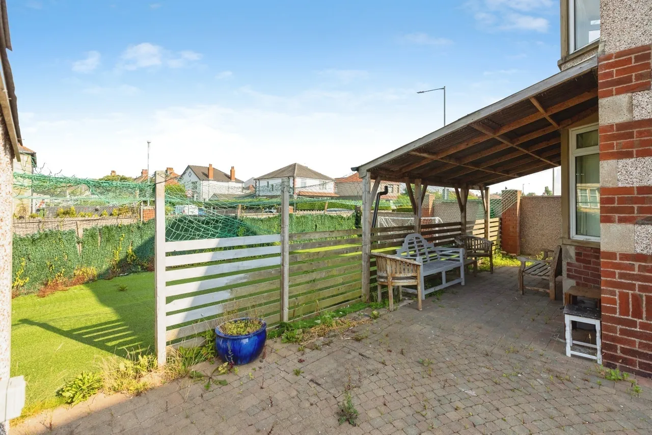 Wesley Drive, Heysham, LA3, photo 18