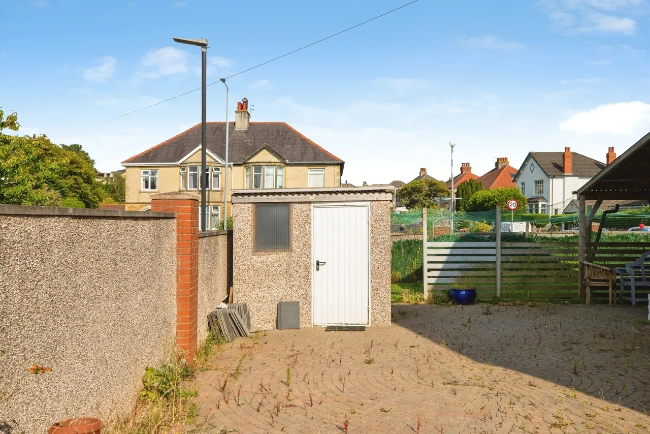 Wesley Drive, Heysham, LA3, photo 19