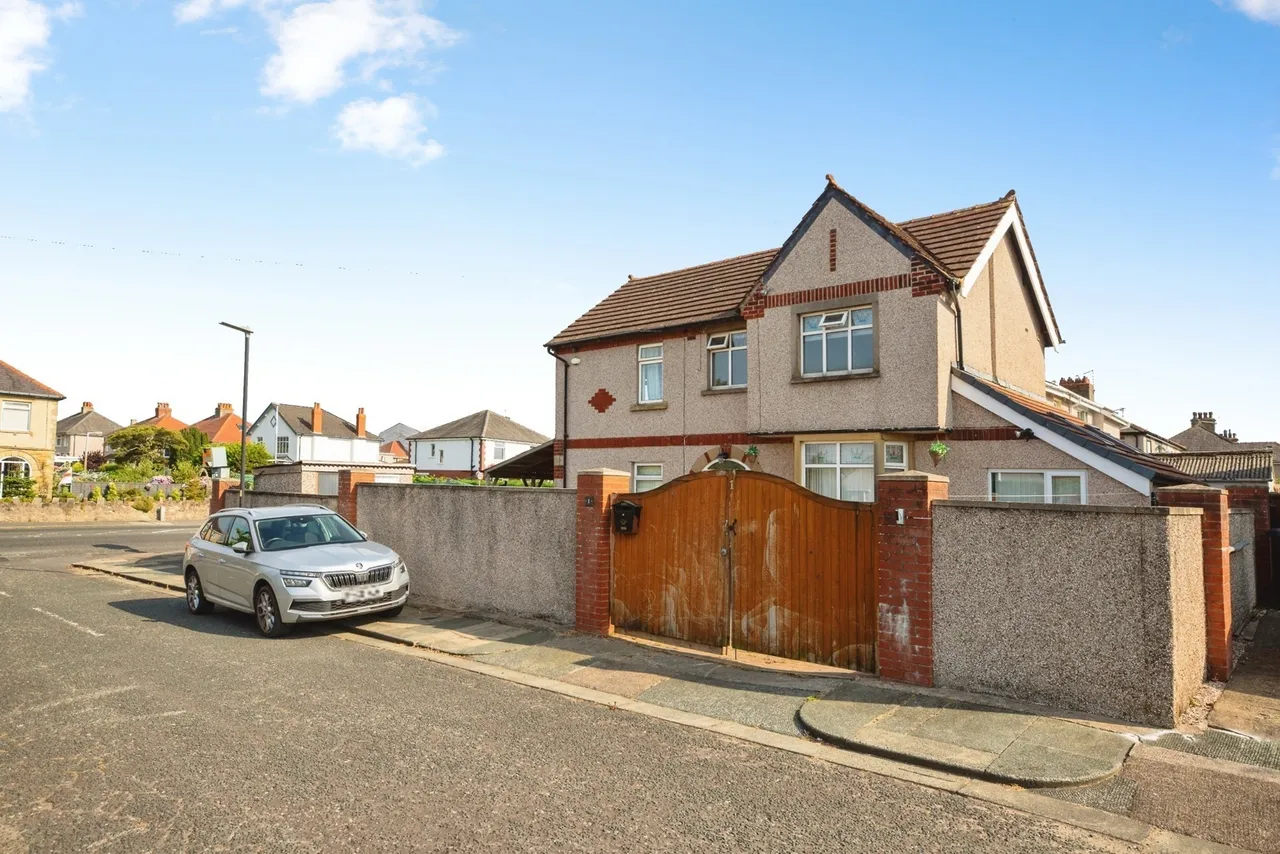 Wesley Drive, Heysham, LA3, photo 20