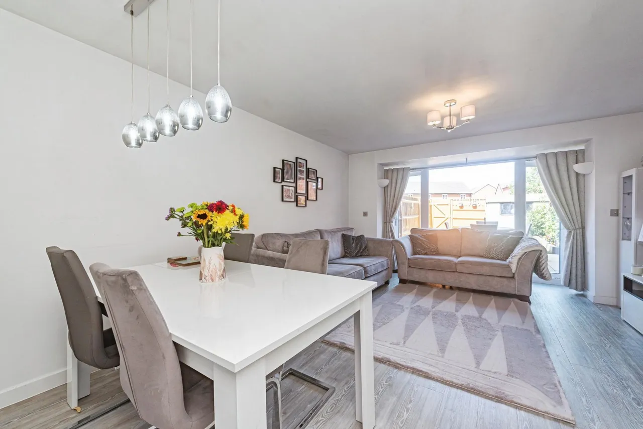 Fetlock Drive, Newbury, RG14, photo 3