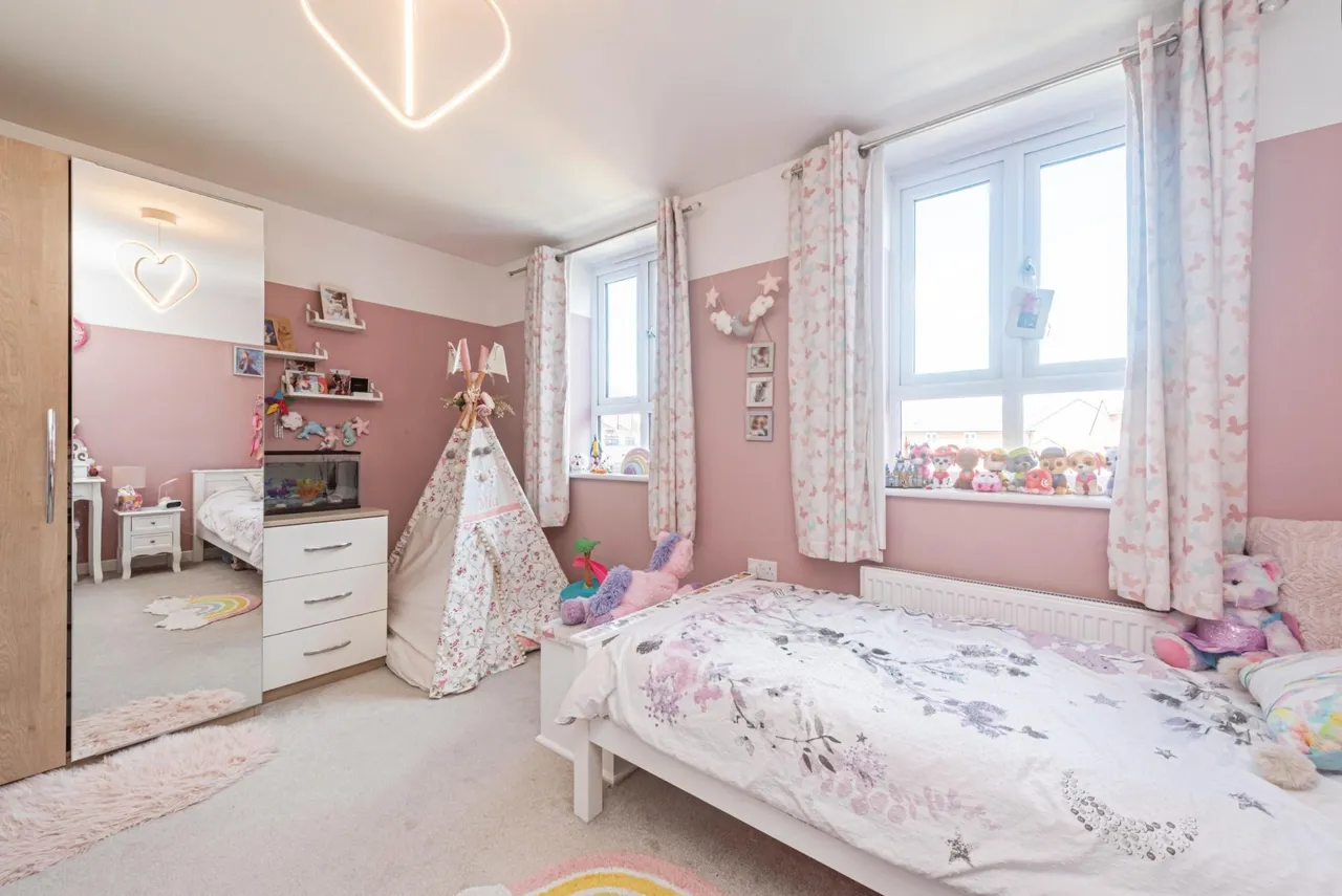 Fetlock Drive, Newbury, RG14, photo 18