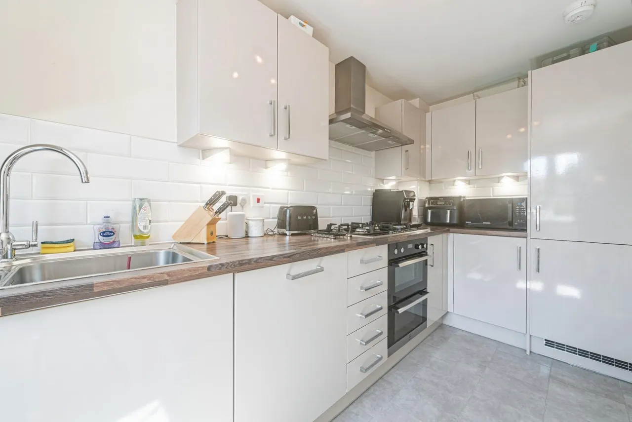Fetlock Drive, Newbury, RG14, photo 6