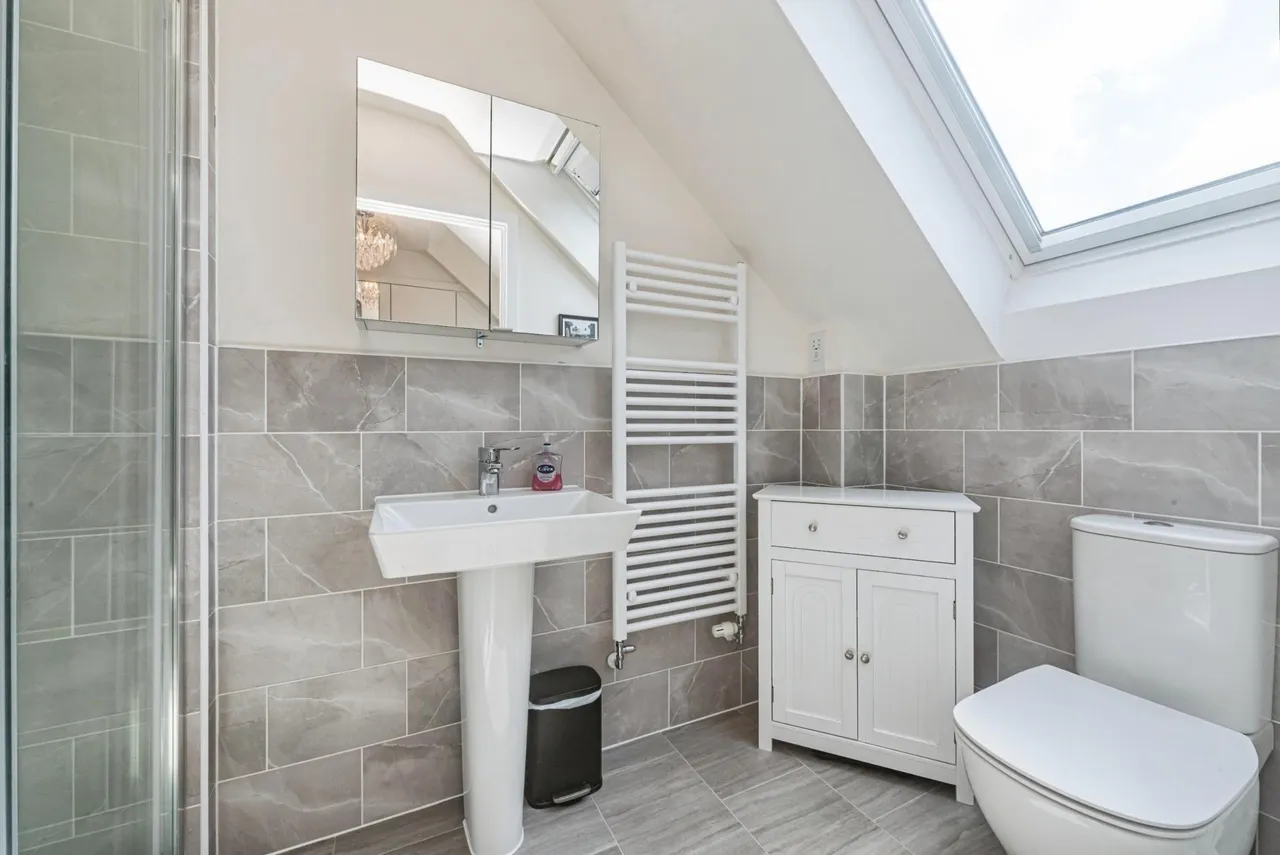 Fetlock Drive, Newbury, RG14, photo 14