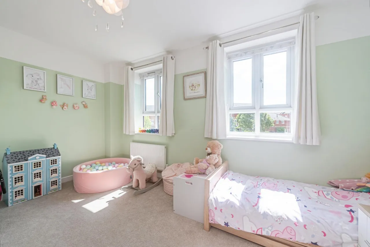 Fetlock Drive, Newbury, RG14, photo 15