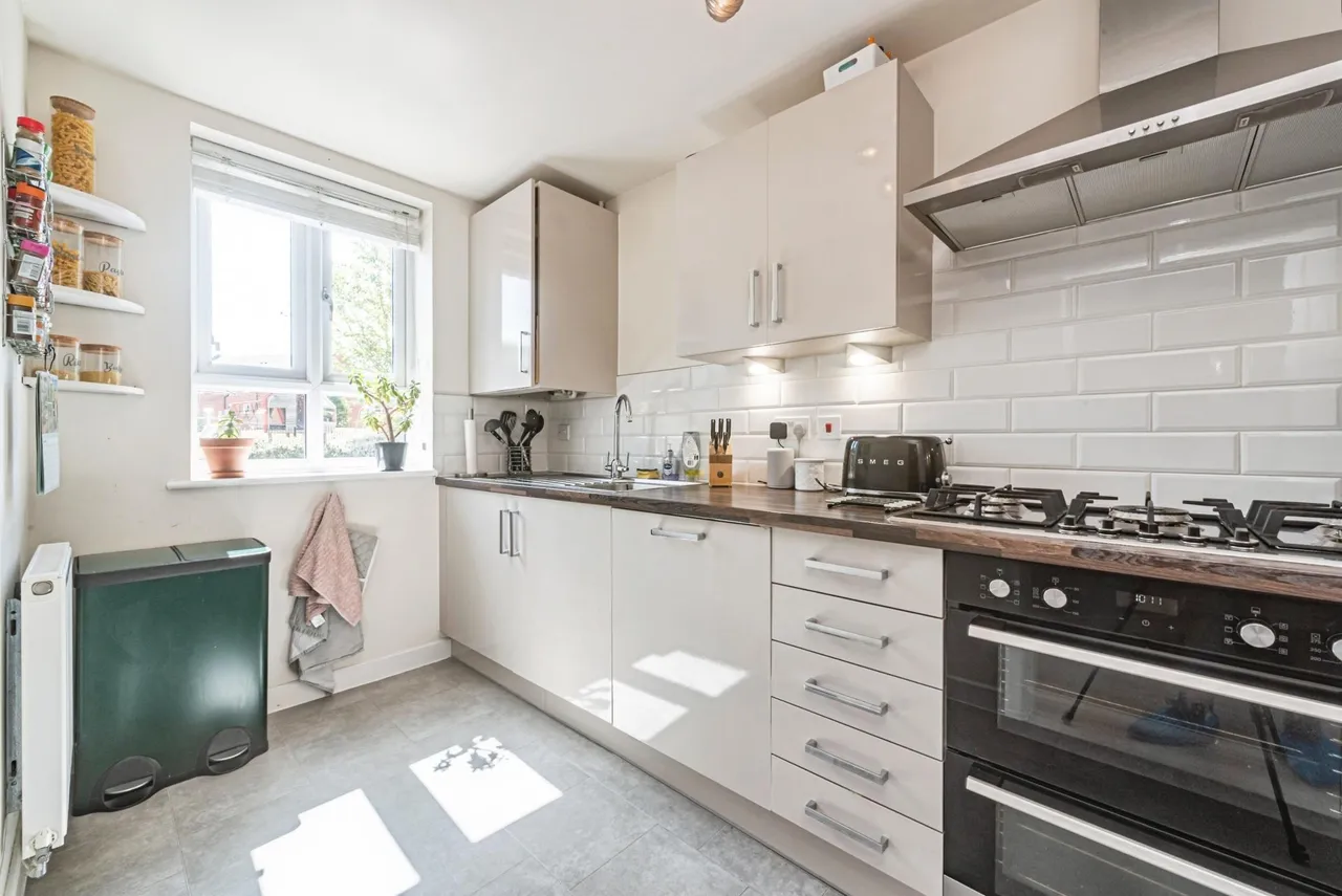 Fetlock Drive, Newbury, RG14, photo 4