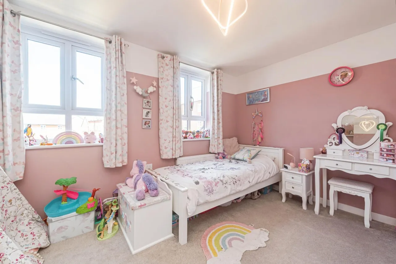 Fetlock Drive, Newbury, RG14, photo 17