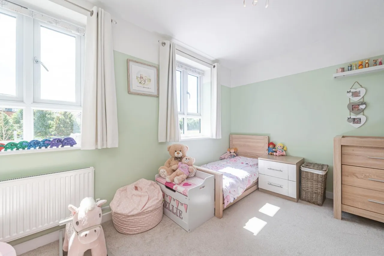 Fetlock Drive, Newbury, RG14, photo 16
