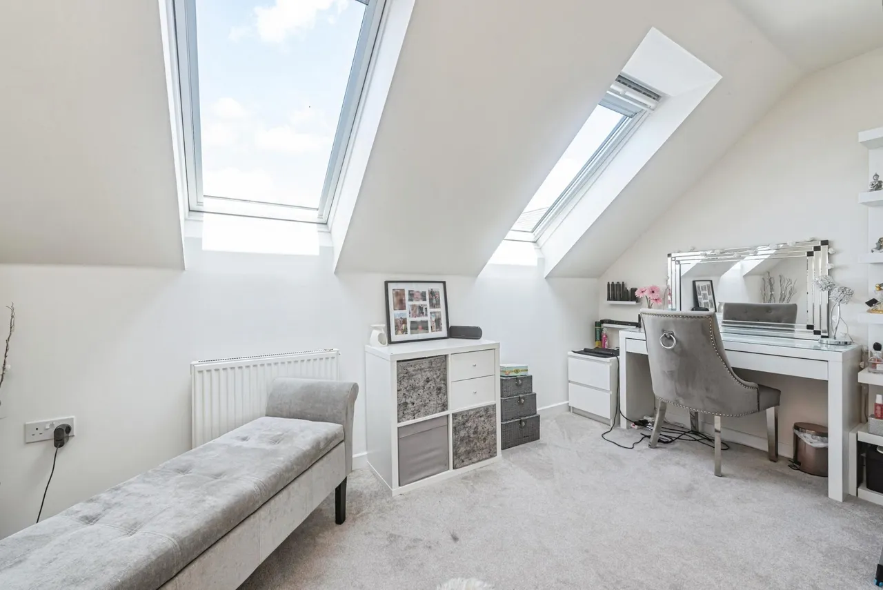 Fetlock Drive, Newbury, RG14, photo 8