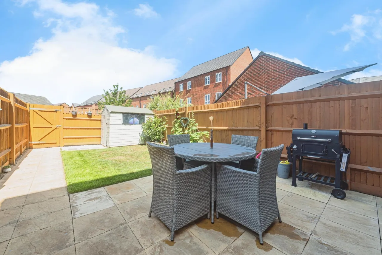 Fetlock Drive, Newbury, RG14, photo 20