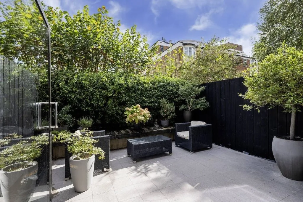 Hamilton Gardens, St Johns Wood, NW8, photo 16