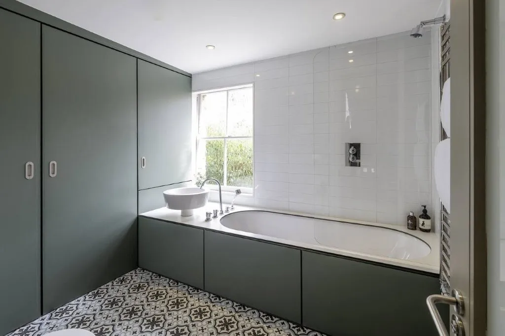 Hamilton Gardens, St Johns Wood, NW8, photo 12