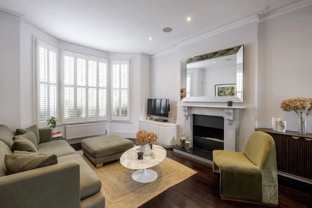 Hamilton Gardens, St Johns Wood, NW8, photo 2