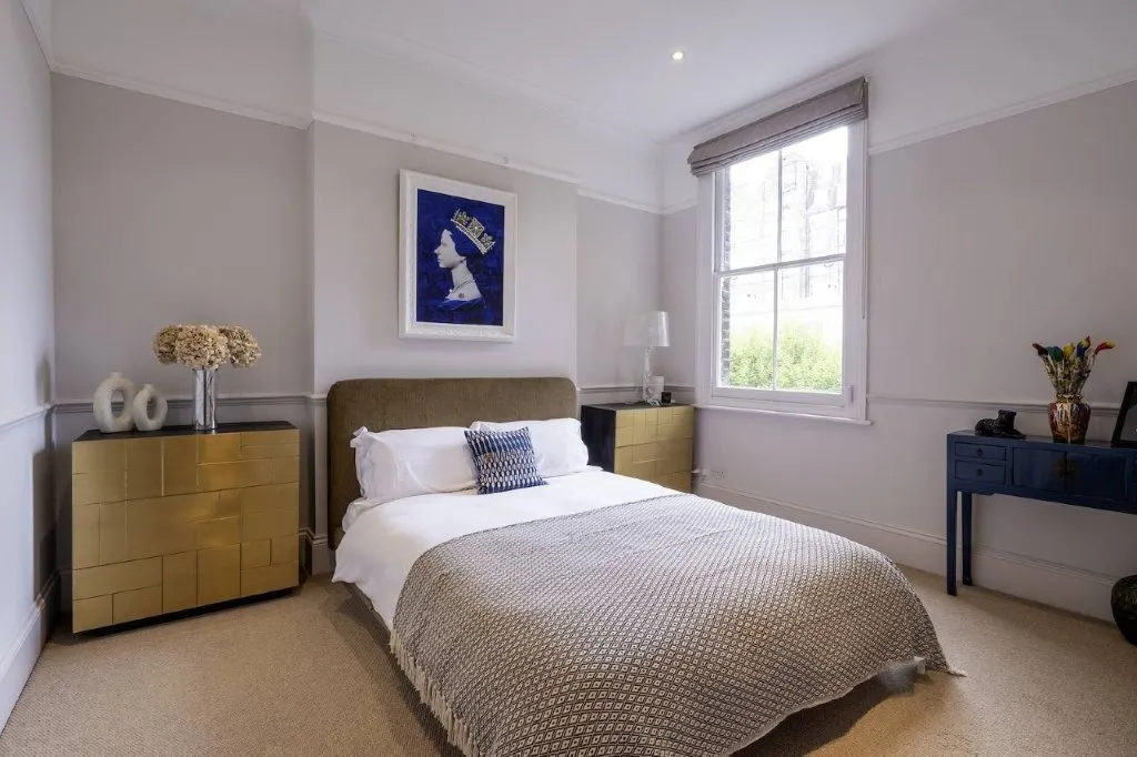 Hamilton Gardens, St Johns Wood, NW8, photo 11
