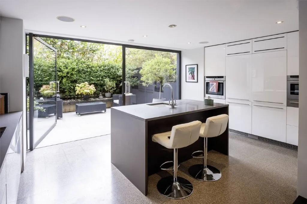 Hamilton Gardens, St Johns Wood, NW8, photo 4