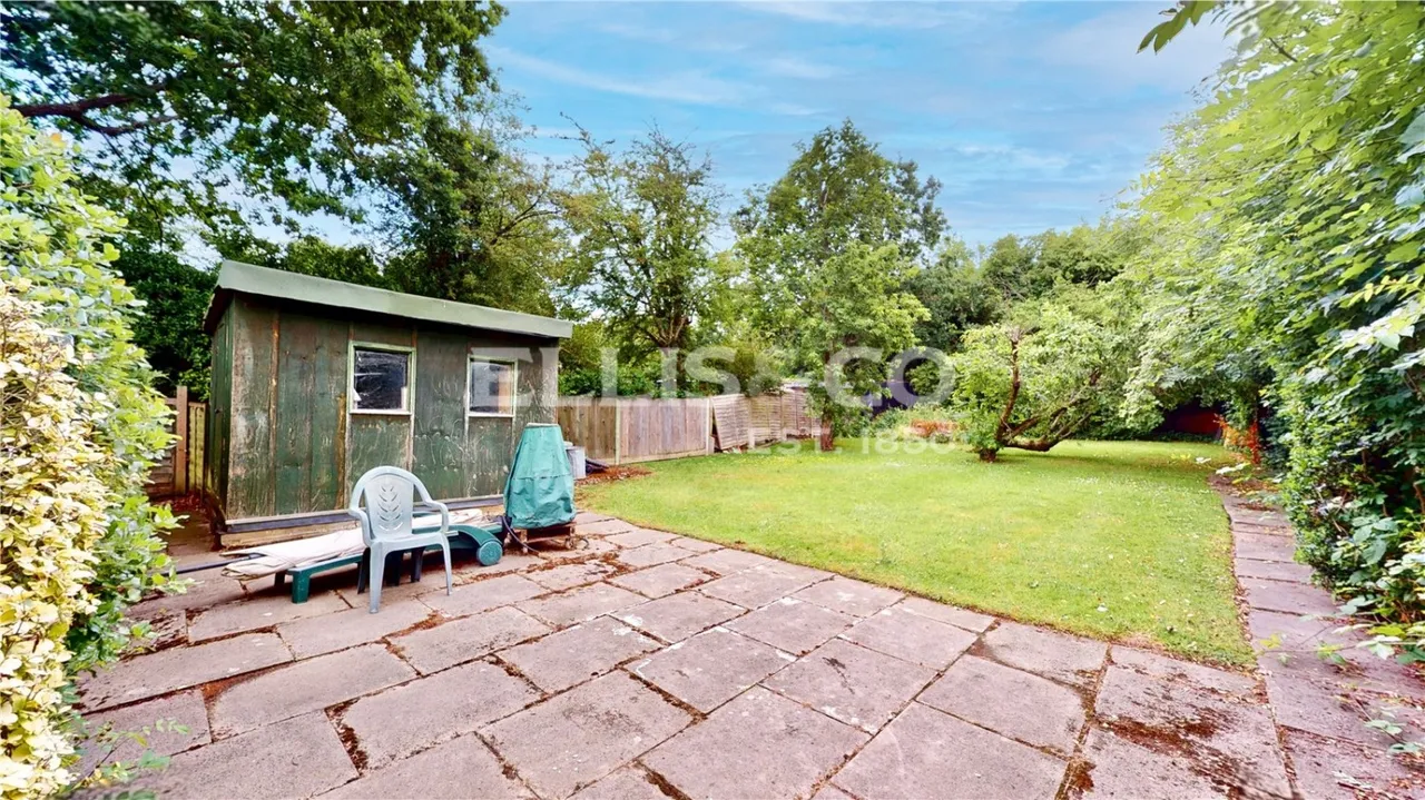 Sylvester Road, Wembley, HA0, photo 22