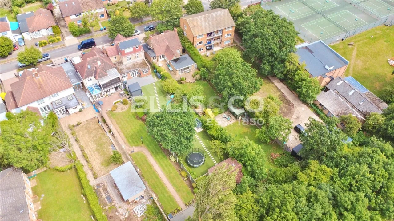 Sylvester Road, Wembley, HA0, photo 5