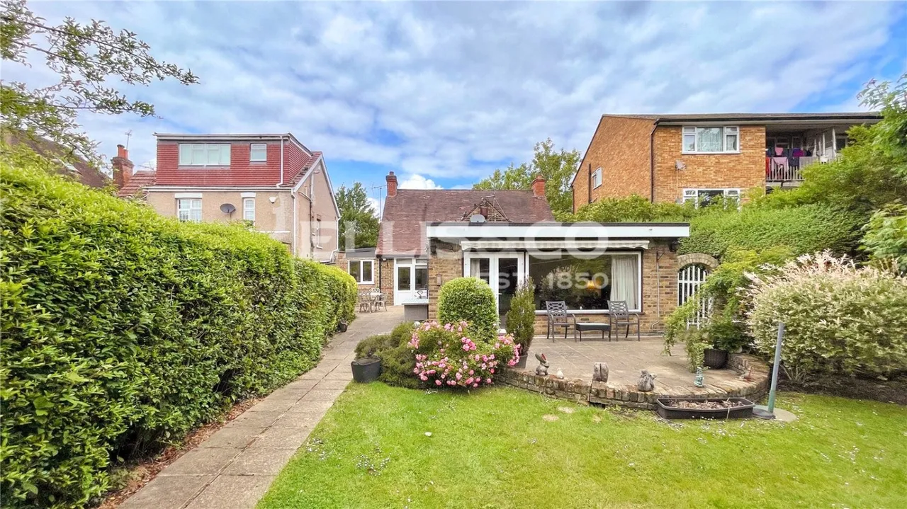 Sylvester Road, Wembley, HA0, photo 25