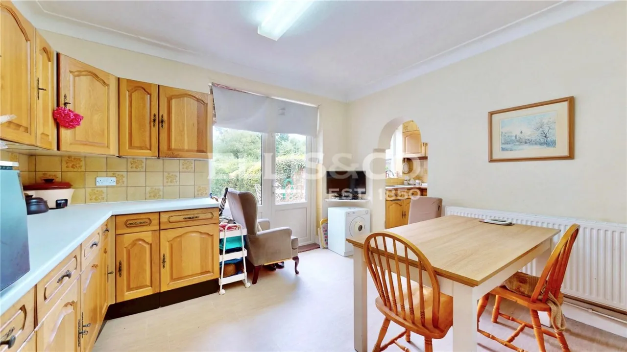 Sylvester Road, Wembley, HA0, photo 9