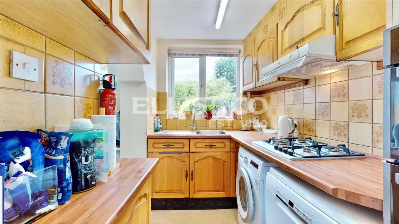 Sylvester Road, Wembley, HA0, photo 17