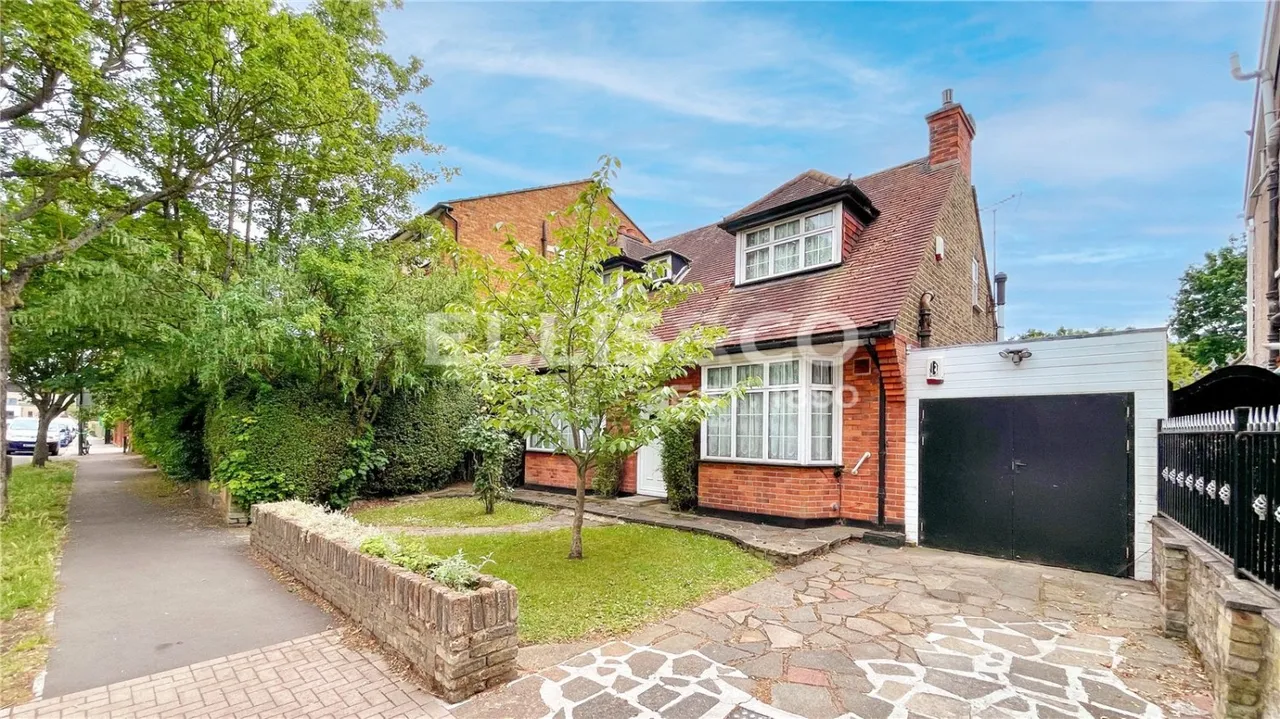 Sylvester Road, Wembley, HA0, photo 4