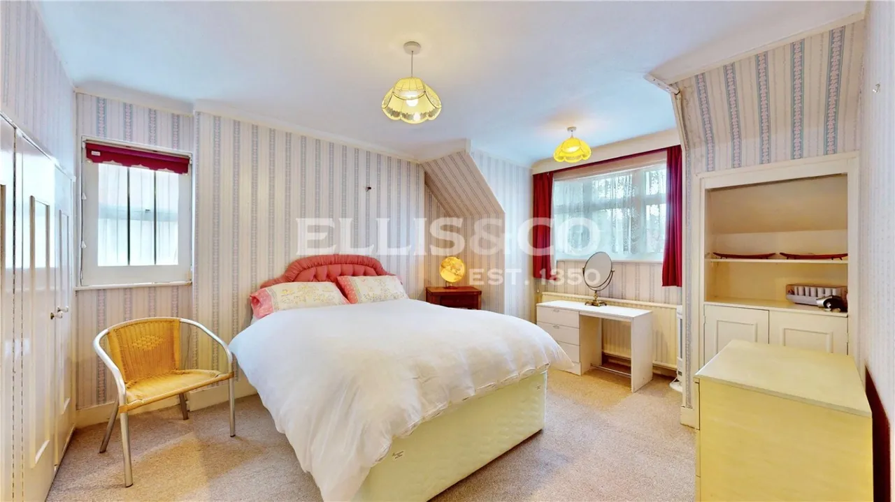 Sylvester Road, Wembley, HA0, photo 13