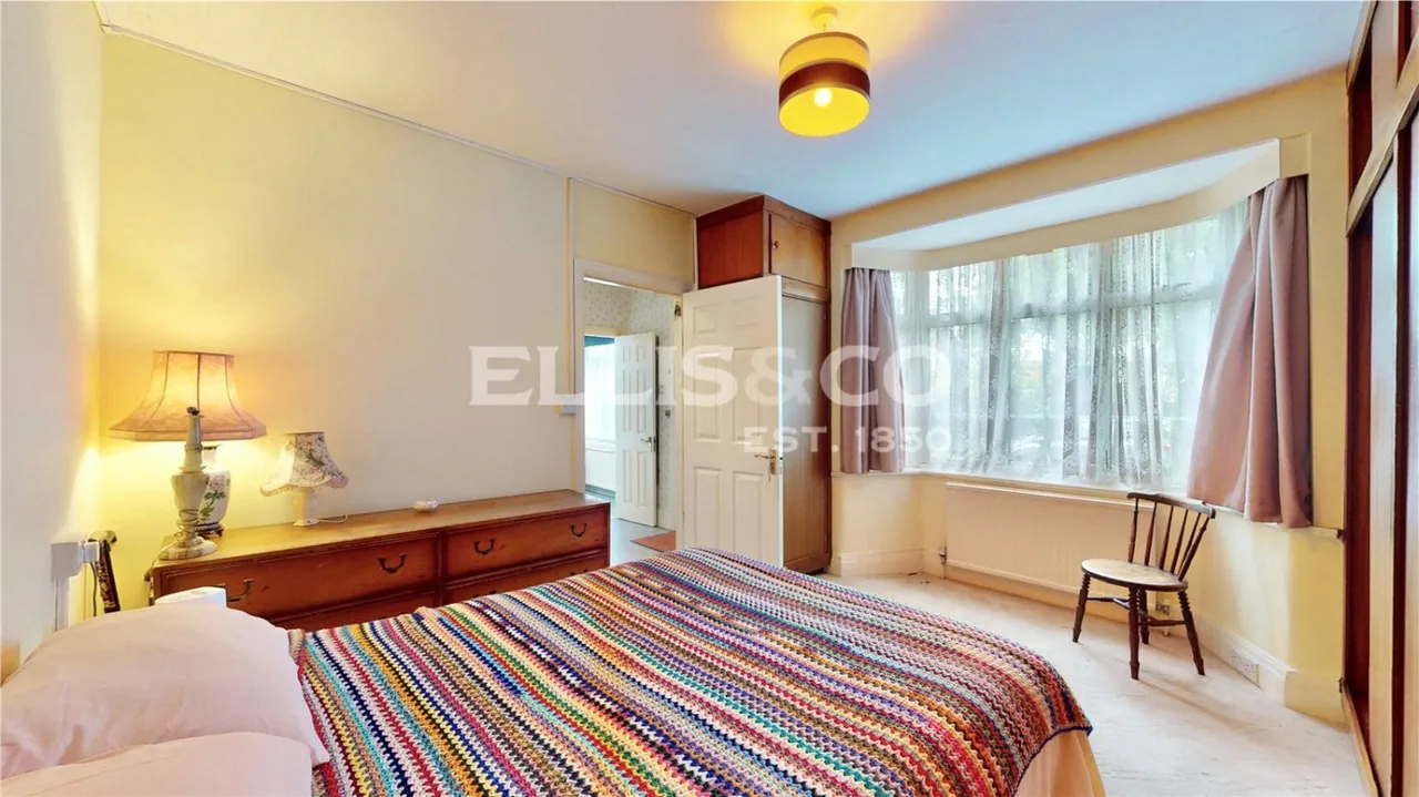 Sylvester Road, Wembley, HA0, photo 12