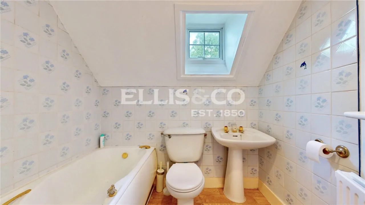 Sylvester Road, Wembley, HA0, photo 15