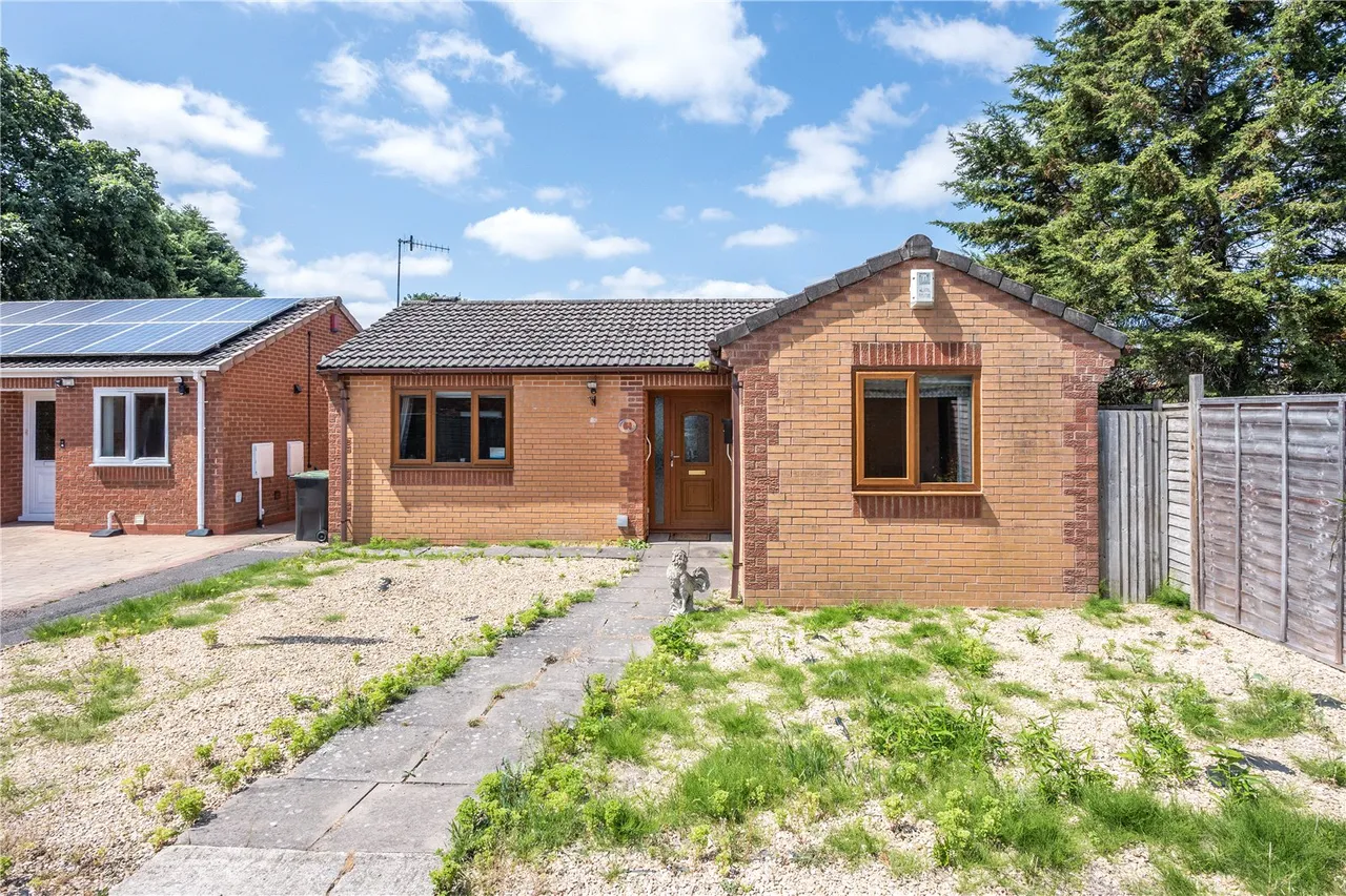 Broad Street, Bromsgrove, Worcestershire, B61 8LL, photo 12