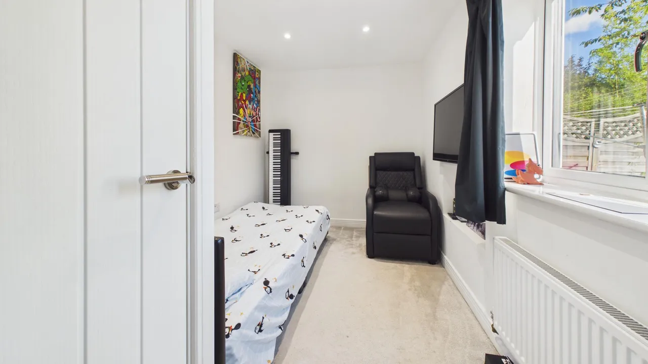 Talbot Avenue, Orton Longueville, photo 18