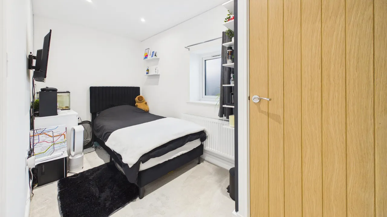 Talbot Avenue, Orton Longueville, photo 16