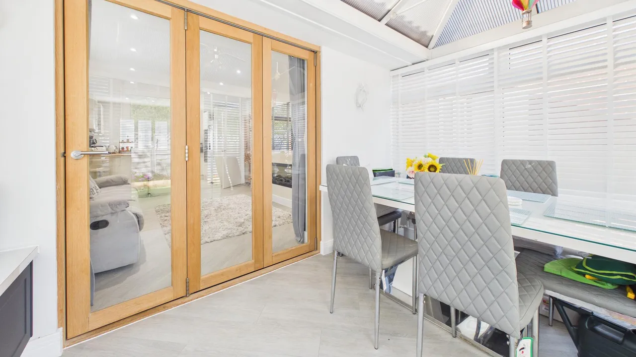 Talbot Avenue, Orton Longueville, photo 12