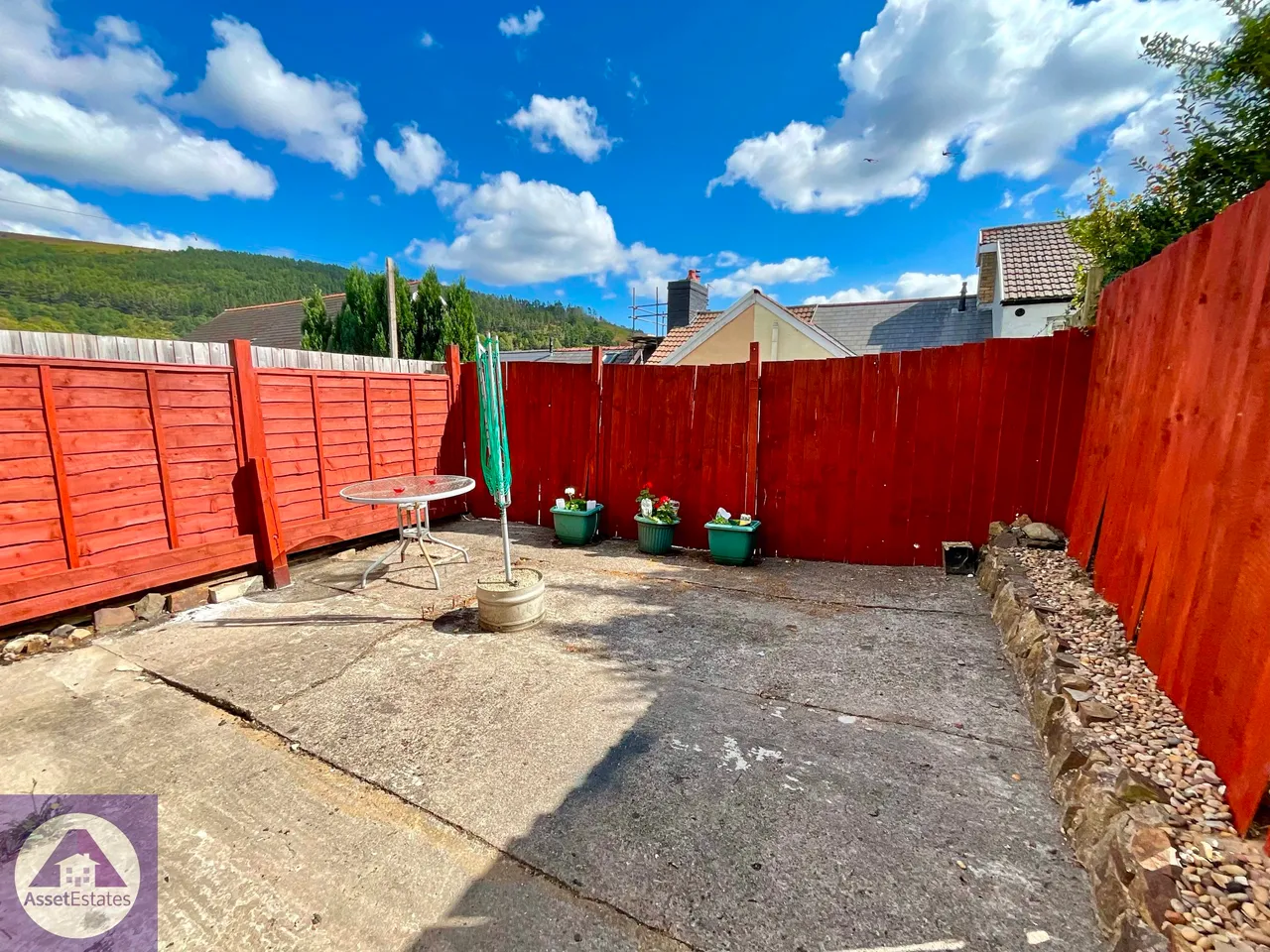 Preston Street, Abertillery, photo 11