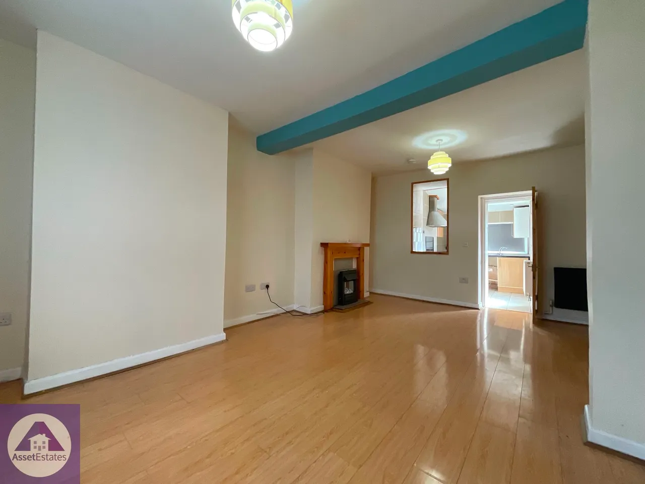 Preston Street, Abertillery, photo 4