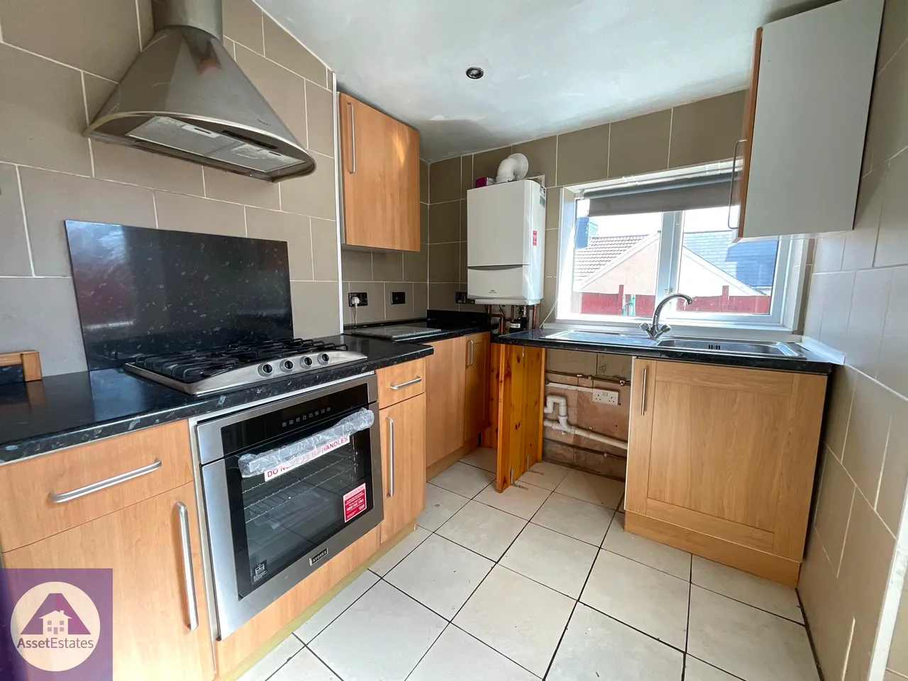 Preston Street, Abertillery, photo 2